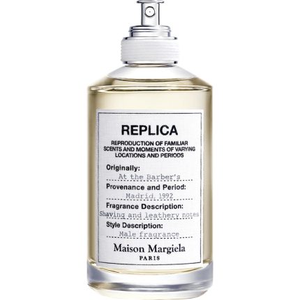 دکانت عطر میسون مارتین مارژیلا ات د باربرز | Maison Martin Margiela At The Barber's