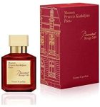 عطر ادکلن میسون فرانسیس کورکجان باکارات رژ ۵۴۰ اکستریت د پارفوم | Baccarat Rouge 540 Extrait de Parfum - تصویر 2