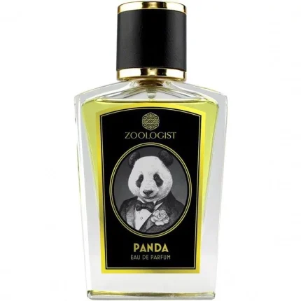 دکانت عطر زولوجیست پاندا | Zoologist Perfumes Panda