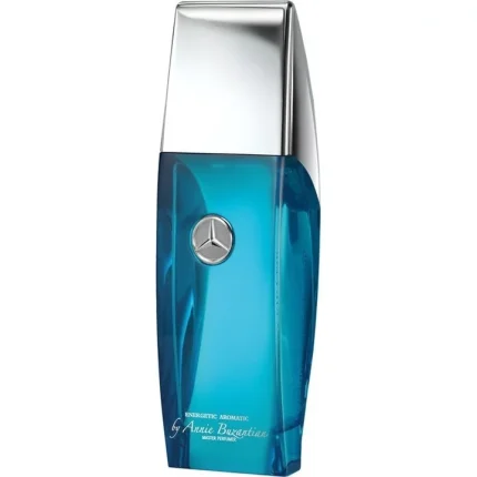 دکانت عطر مرسدس بنز وی آی پی کلاب انرژتیک آرماتیک | Mercedes Benz VIP Club Energetic Aromatic