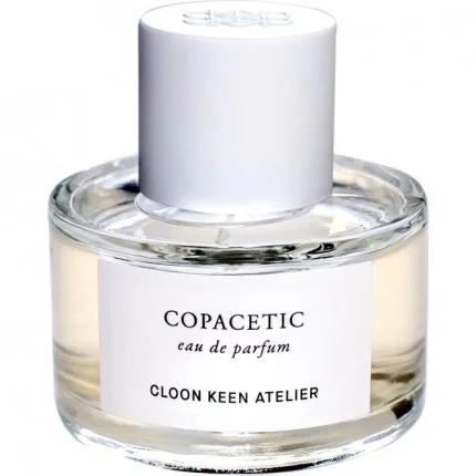 دکانت عطر کلون کین اتلیه کوپاسیتک | Cloon Keen Atelier Copacetic