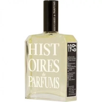 دکانت عطر هیستویرز د پارفومز روولت ۱۹۶۹ | Histoires de Parfums 1969 Parfum de Revolte