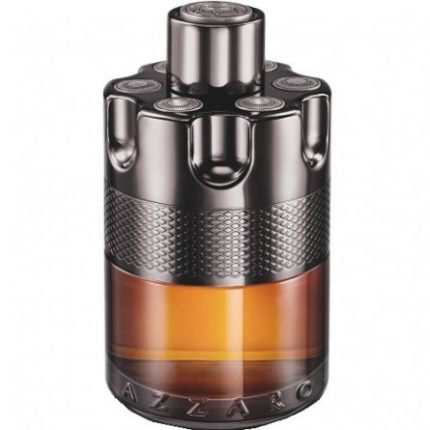عطر ادکلن آزارو وانتد بای نایت جعبه باز | Azzaro Wanted by Night Open Box