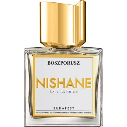 دکانت عطر نیشانه بوس پاروس | Nishane Boszporusz