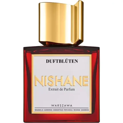 دکانت عطر نیشانه دوفت بلوتن | Nishane Duftblüten