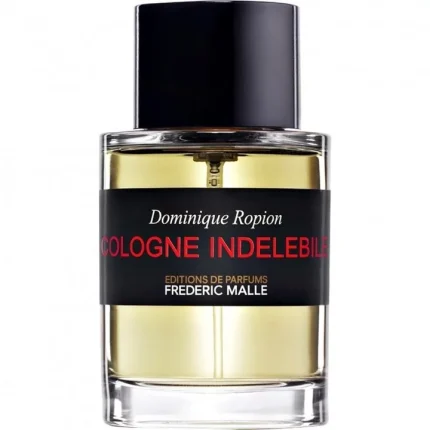 دکانت عطر فردریک مال کولوژن ایندلبال | FREDERIC MALLE Cologne Indelebile