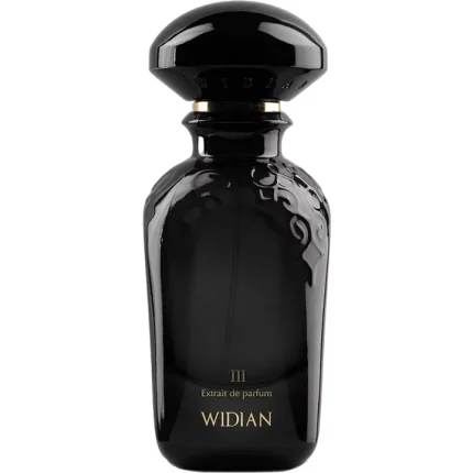 دکانت عطر ویدیان ۳ | WIDIAN III