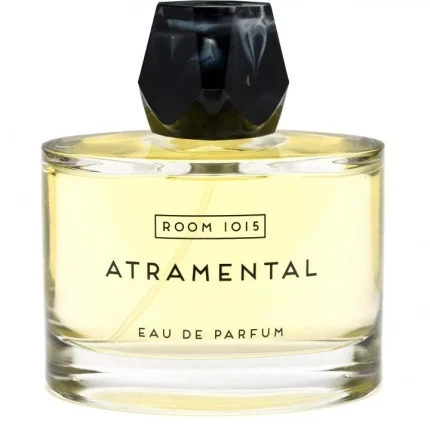 دکانت عطر روم ۱۰۱۵ آترامنتال | ROOM 1015 Atramental
