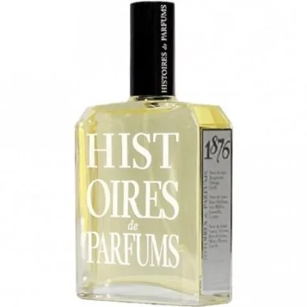 دکانت عطر هیستوریز د پارفومز ۱۸۷۶ | HISTOIRES de PARFUMS 1876