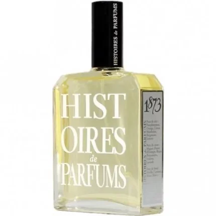 دکانت عطر هیستوریز د پارفومز ۱۸۷۳ | HISTOIRES de PARFUMS 1873