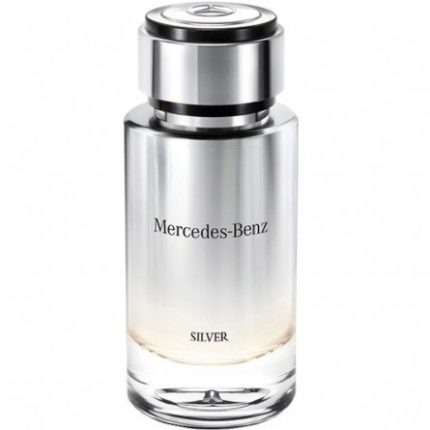دکانت عطر مرسدس بنز سیلور | Mercedes Benz Silver