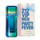 عطر ادکلن کارولینا هررا ۲۱۲ وی آی پی مردانه پارتی فور | CAROLINA HERRERA 212VIP Men Party Fever - تصویر 2
