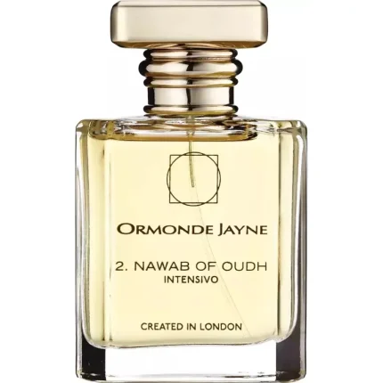 دکانت عطر اورماند جین ۲ نواب اف عود اینتنسیوو | Ormonde Jayne 2. Nawab of Oudh Intensivo