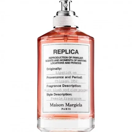 دکانت عطر میسون مارتین مارژیلا لیپستیک ان | Maison Martin Margiela Lipstick On