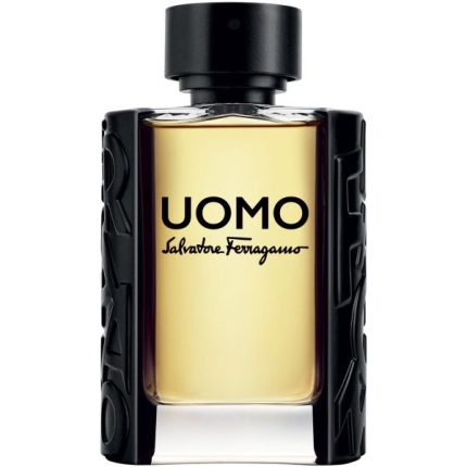 دکانت عطر سالواتوره فراگامو اومو | Salvatore Ferragamo Uomo