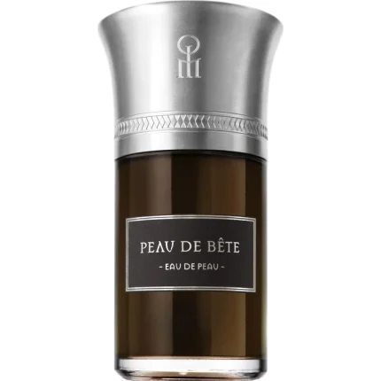 عطر ادکلن له لیکویید ایمجینر پیو د بت | Les LIQUIDES IMAGINAIRES Peau de Bete