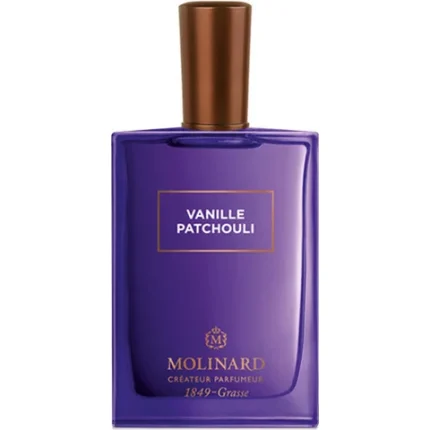 دکانت عطر مولینارد وانیل پچولی ادو پارفیوم | MOLINARD Vanille Patchouli EDP