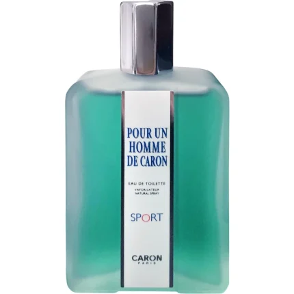 عطر ادکلن کارون پوران هوم اسپرت | Caron Pour Un Homme de Caron Sport