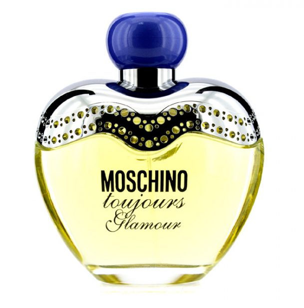 650x650 عطر ادکلن موسکینو-موسچینو توجورز گلامور Moschino Toujours Glamour - تصویر 1
