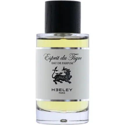 دکانت عطر جیمز هیلی اسپیریت دو تاگر | James HEELEY Esprit du Tigre