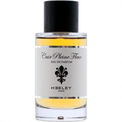 دکانت عطر جیمز هیلی کویر پلین فلور | James HEELEY Cuir Pleine Fleur