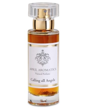 دکانت عطر آپریل آروماتیکس کالینگ ال انجلز | April Aromatics Calling All Angels