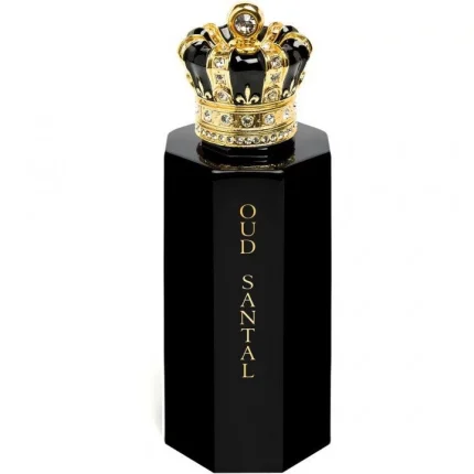 دکانت عطر رویال کراون عود سانتال | Royal Crown Oud Santal