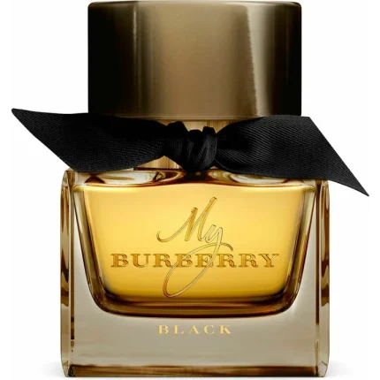 دکانت عطر باربری مای باربری بلک | Burberry My Burberry Black