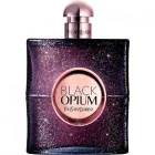عطر ادکلن ایو سن لورن بلک اپیوم نایت بلنچ | YSL Black Opium Nuit Blanche