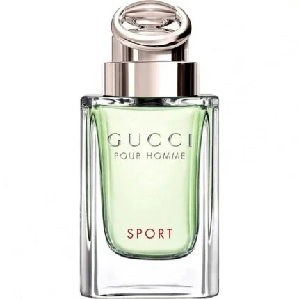 دکانت عطر گوچی بای گوچی اسپرت | GUCCI Gucci by Gucci Sport