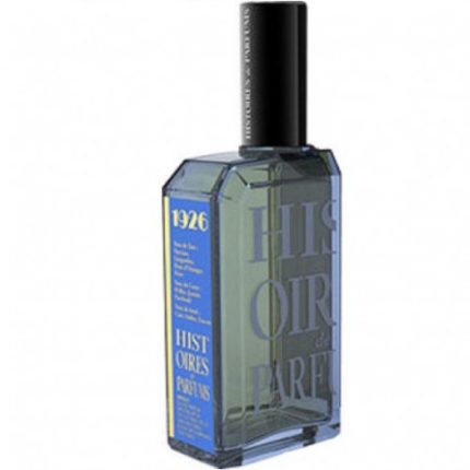 عطر ادکلن هیستویرز د پارفومز ۱۹۲۶ توراندات پوچینی ابسولو ادو پرفیوم | HISTOIRES de PARFUMS 1926Turandot Puccini Absolu EdP