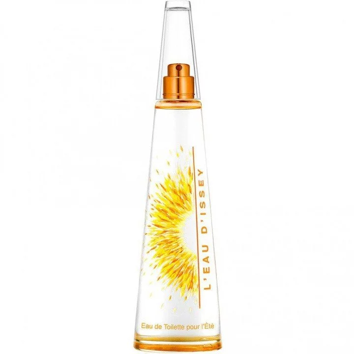 دکانت عطر ایسی میاکه ۲۰۱۶ زنانه | Issey Miyake L’Eau d’Issey Summer 2016 - تصویر 1