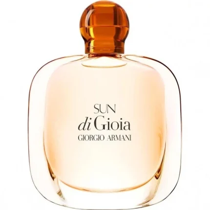 دکانت عطر جورجیو آرمانی سان دی جیویا | Giorgio Armani Sun di Gioia