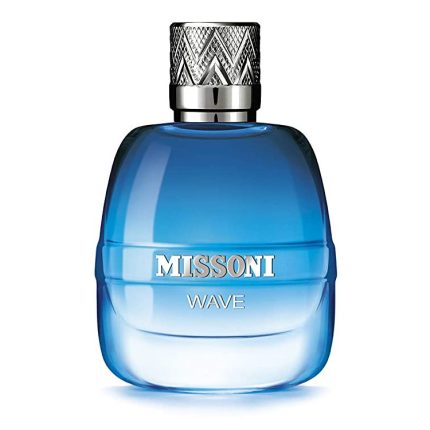 عطر ادکلن میسونی ویو | Missoni Wave