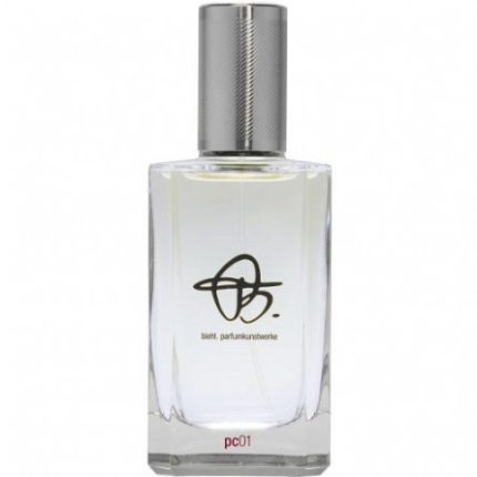 دکانت عطر بیل پارفیوم کونستورک پی سی وان | biehl parfumkunstwerke pc01