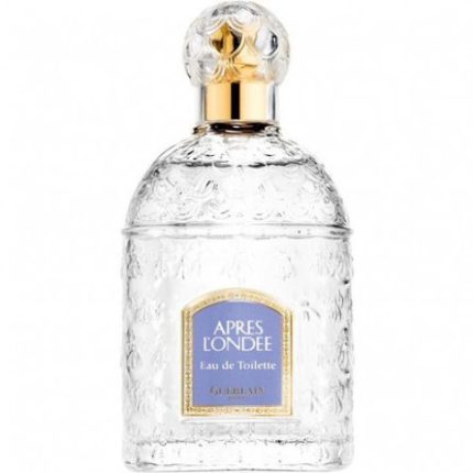 عطر ادکلن گرلن آپرخ لوندی | GUERLAIN Apres l'Ondee