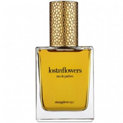 عطر ادکلن استرنج لاو ان وای سی لاست این فلاورز  |  Strangelove NYC Lost In Flowers