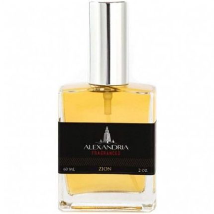 عطر ادکلن الکساندریا فرگرنسز زایون (زیون) | Alexandria Fragrances Zion