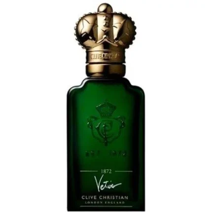 دکانت عطر کلایو کریستین ۱۸۷۲ وتیور | CLIVE CHRISTIAN 1872 Vetiver