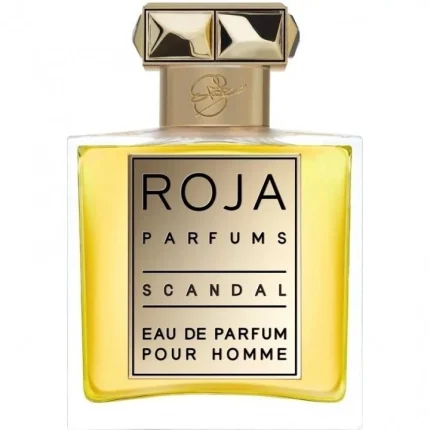 دکانت عطر روژا داو اسکندل | ROJA DOVE Scandal