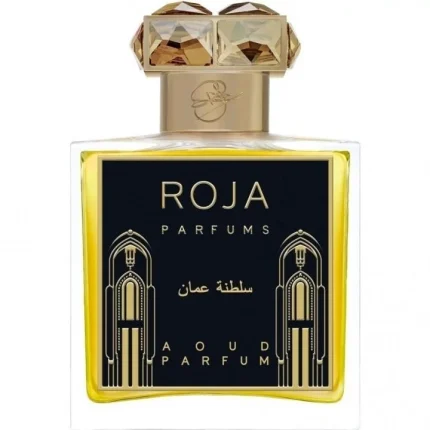 دکانت عطر روژا داو سلطنت آف عمان | ROJA DOVE Sultanate Of Oman