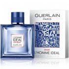 عطر ادکلن گرلن لهوم آیدیل اسپرت | Guerlain L’Homme Ideal Sport - تصویر 2