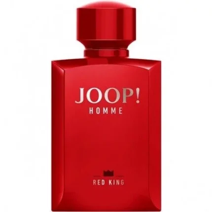دکانت عطر جوپ هوم رد کینگ | JOOP Joop! Homme Red King