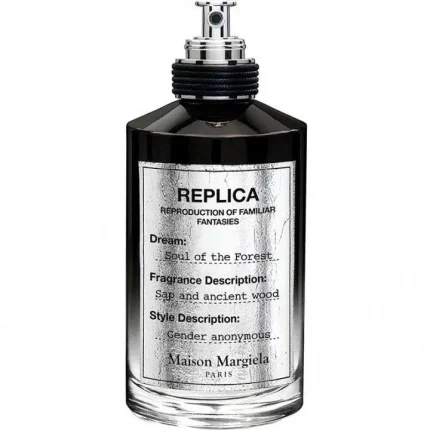دکانت عطر میسون مارتین مارژیلا سول اف د فارست | Maison Martin Margiela Soul Of The Forest