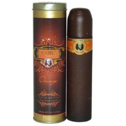 دکانت عطر کوبا پاریس کوبا اورنج | Cuba Paris Cuba Orange