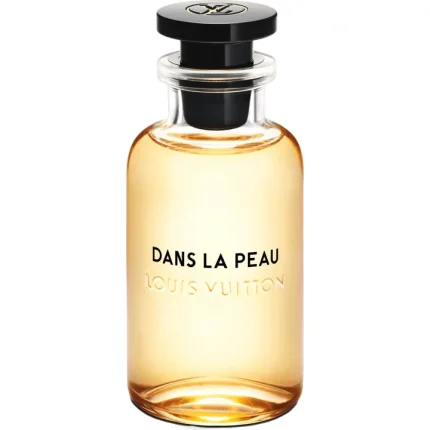 تستر اورجینال عطر ادکلن لویی ویتون دنس لا پو | Louis Vuitton DANS LA PEAU