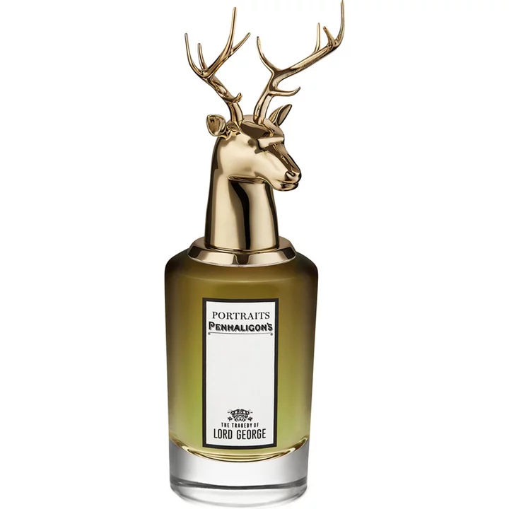 ۷۸۳۱۵_img-6156-penhaligon-s-portraits-the-tragedy-of-lord-george_720 تستر عطر مردانه پنهالیگن تراژدی لرد جورج The Tragedy of Lord George حجم ۷۵ میلی لیتر - تصویر 1