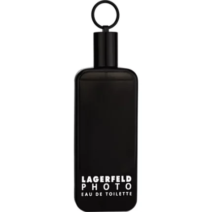 دکانت عطر کارل لاگرفیلد فوتو | KARL LAGERFELD Photo