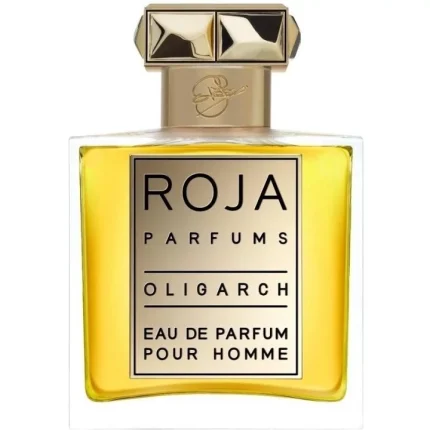 دکانت عطر روژا داو اولیگارک | Roja Dove Oligarc