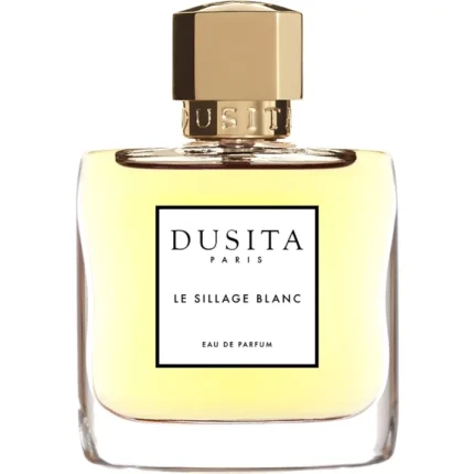 دکانت عطر دوسیتا له سیاژ بلان | Parfums Dusita Le Sillage Blanc